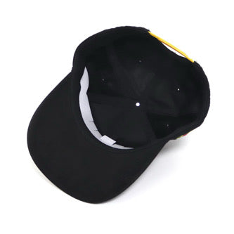 Midnight Bloom SnapBack