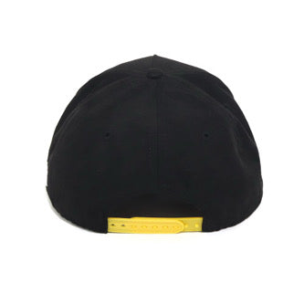 Midnight Bloom SnapBack